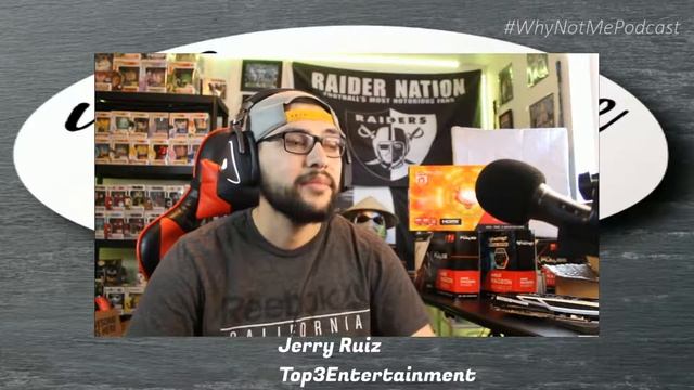 Sapphire Nitro + 6700XT Shuffle is live | Top3Entertainment GPU Shuffle смотреть онлайн