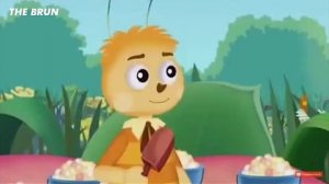 Сделай старательное лицо