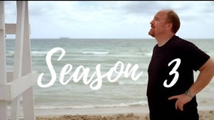 Сериал Луи / Louie Сезон 3 серия 6