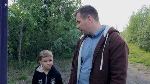 ЖУТКИЙ ПАРК РАЗВЛЕЧЕНИЙ. ФНАФ В РЕАЛЬНОЙ ЖИЗНИ (3 серия) Аниматроники в реальной жизни