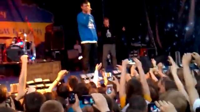 Ярмак Черкассы Линейный массив Peavey VERSARRAY112, Микшерный пульт PreSonus StudioLive 24.4.2 смотреть онлайн