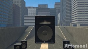 Skibidi speaker 1 season