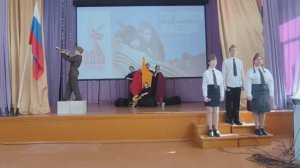 Баллада о маленьком трубаче