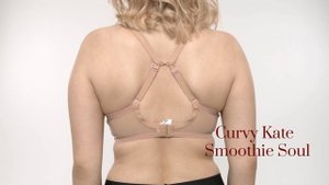 Бюст Curvy Kate Smoothie Soul 5511