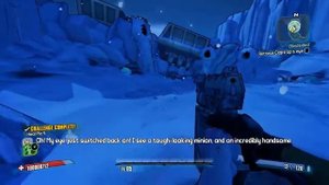 Borderlands 2 UVHM | Как максимально быстро прокачивать персонажа (10К XP в минуту)