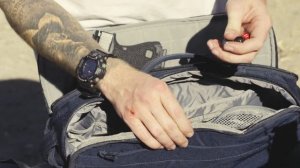 EDC Bags - Pt 1/5 - 5.11 Tactical LV10 Sling