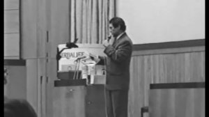 Донецк. Фрагменты семинара Исраеля Кляйна