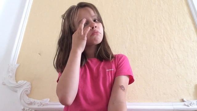 Образ хулиганки-качка девушки! смотреть онлайн