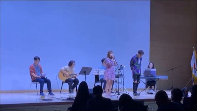 트루베르 - 풀꽃과 더불어 (구상 시인) / 시노래 시음악 смотреть онлайн