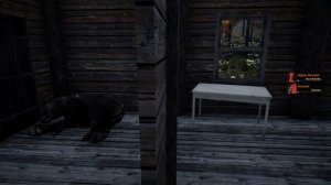 Mist Survival прохождение #1 ♦ НАЧАЛО ♦