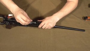 [АКМС] Разбор АКМС