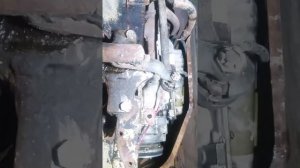 Вот Как можн установить газовое оборудование на луаз 2 часть.