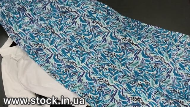 Одежда оптом Crane весна лето / Lot 2735 смотреть онлайн