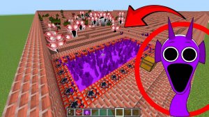 Maze Gmod Все новые персонажи Incredibox Sprunki в Minecraft | Incredibox Sprunki