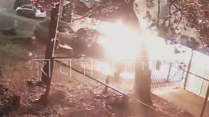 Продолжение соседских войн с использованием оружия, поджогов и даже гробов