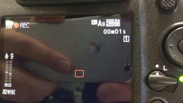 Did NIKON "FIX" the D5 4k Limitation?
