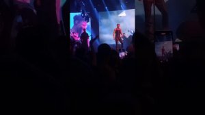 Олег Майами - Море  Питер #concert