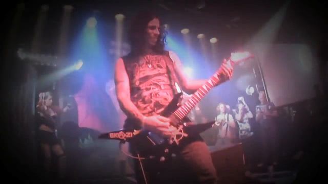 Global Dance "Skazi Live In Moscow" @ "A2" 05.02.2011 (Promo Video) смотреть онлайн