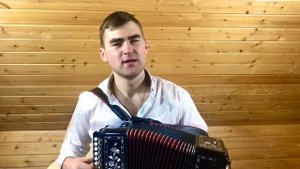 Тройка РУССКАЯ мчит! Песня сильная духом! Николай Емелин | Власов Владислав