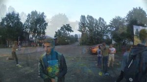 День Вохмы! (2018 год)