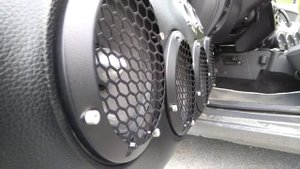 Громкий фронт Лада гранта, 2.