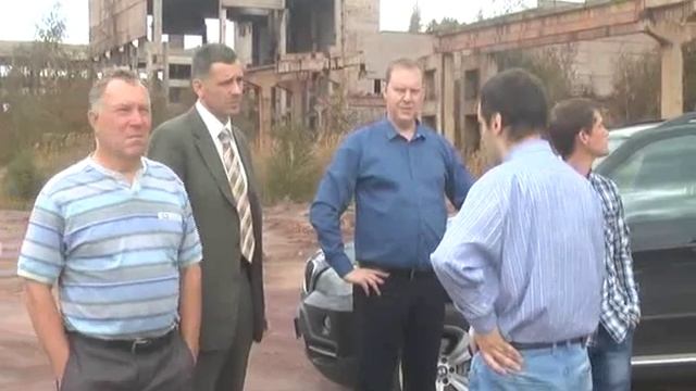 Инвестиционные площадки