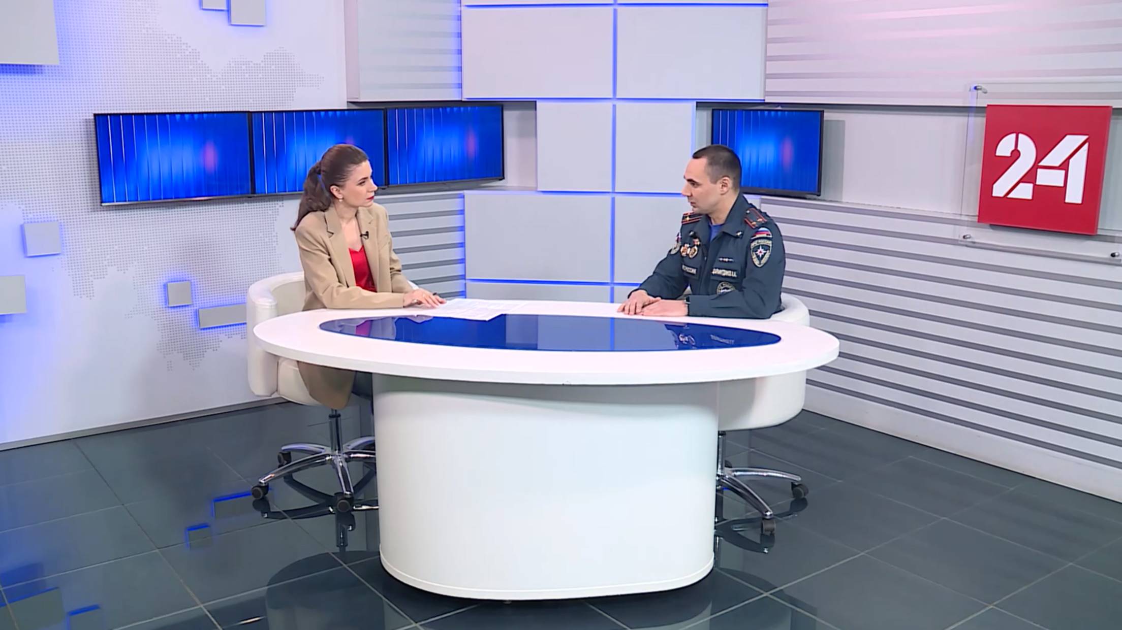 Стал известен прогноз половодья  в Башкортостане