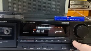 Denon drm 710 - 14.03.2025