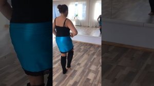 хагала шаг медленно