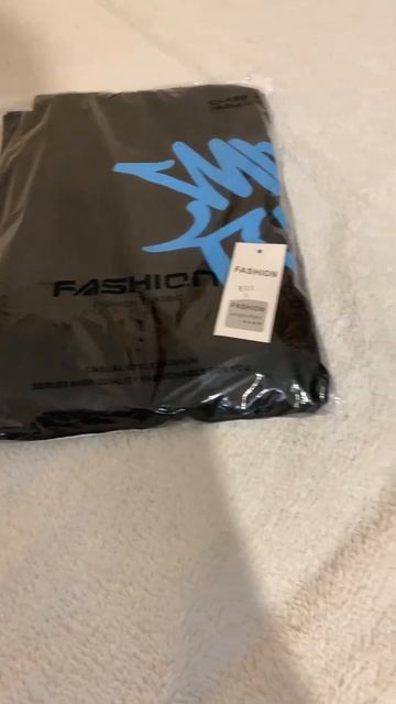 Штаны Minus Two Global Голубой Цвет смотреть онлайн