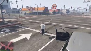 MOD GTA5 - Реалистичные Повреждения #1