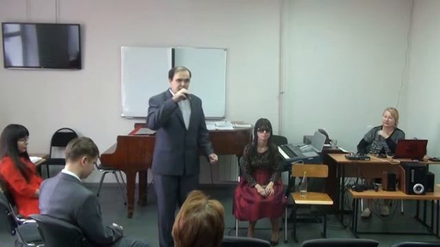 Виктор Гурнов Прощай