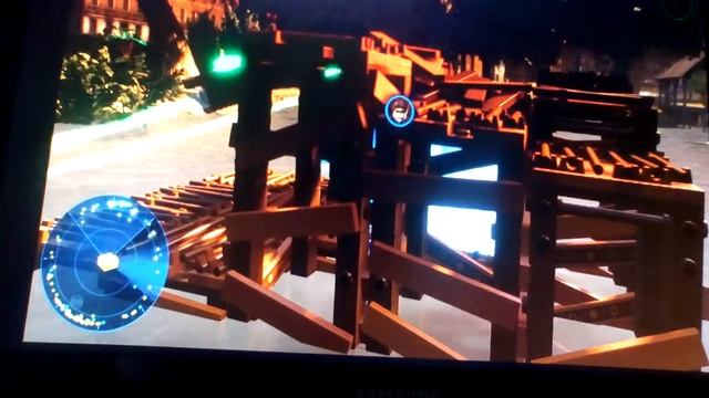 Новая игра смотреть онлайн