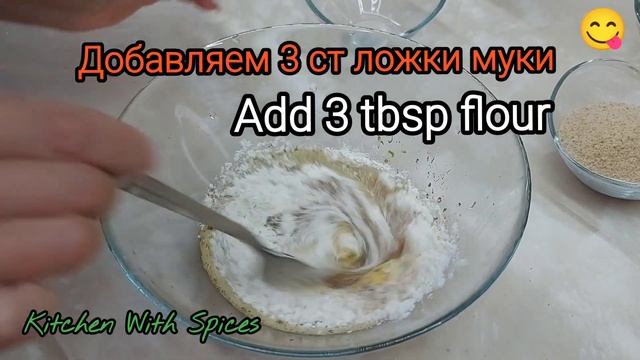 брокколи гости будут просить добавку / broccoli guests will ask for more