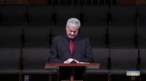 Величие Иоанна Крестителя