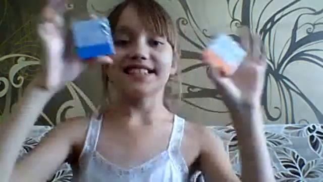 VLOG: Моя первая пластика или полимерная глина!!!! И всякая фигня... смотреть онлайн