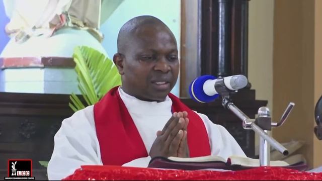 PENTECOST VIGIL смотреть онлайн