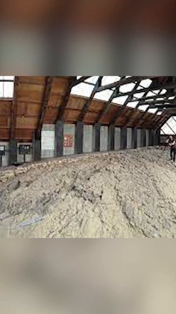 The Mysterious Ancient Reptilian Boneyard in Nevada смотреть онлайн