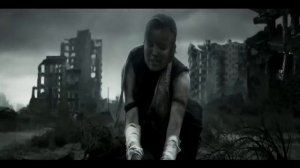 The Birthday Massacre - Surrender