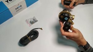 Мультиклапан YOTA 2700