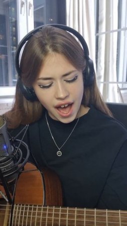 тгк – alisa voice "r u mine?" arctic monkeys