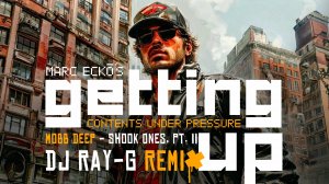 Mobb Deep - Shook Ones, Pt. II (Dj ray-g remix)