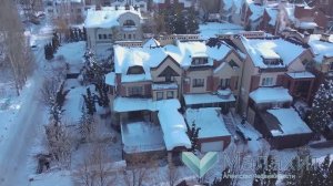 Таунхаус на 3 просеке в Самаре