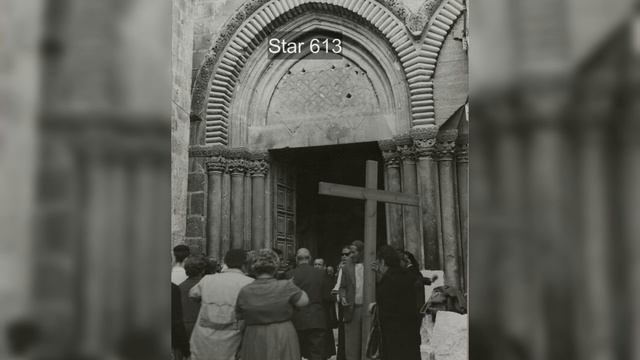 Старые фото Иерусалима / Мечать Аль-Акса, Купол Скалы, храмовая гора, ислам, христианство, иудаизм смотреть онлайн