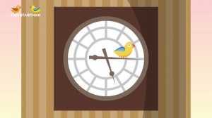 Мультфильм "Полиглотики" 1 серия. Обучающий мультфильм для детей