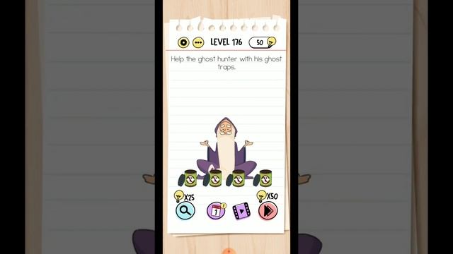 BRAIN TEST : TRICKY PUZZLE LEVEL 171 172 173 174 175 176 177 178 179 180 смотреть онлайн