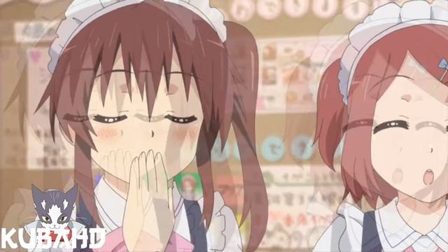 Аниме приколы #11 ♫ ☼ смотреть онлайн