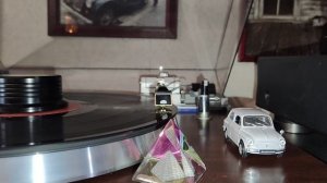 Technics EPC-205CMK3 головка звукоснимателя