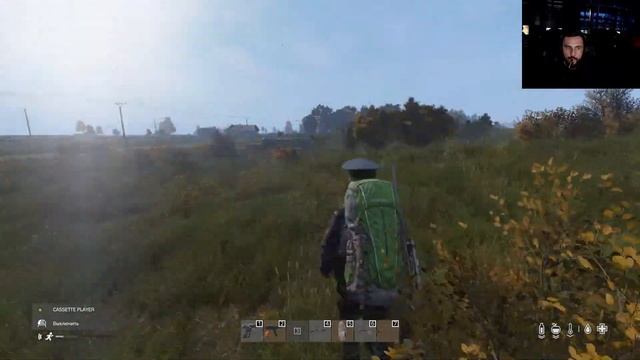 Полиция Dayz на страже кепок смотреть онлайн