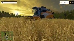 Farming Simulator 2015 CoursePlay